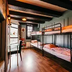 International Budget Hostel City Center